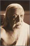 Bild: Sri Aurobindo