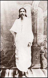 Startseite - Sri Aurobindo